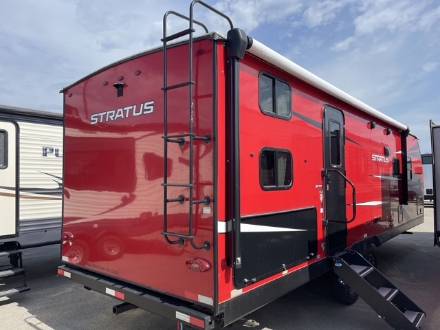 2023 Venture RV Stratus 281VBH — photo 4 of 8