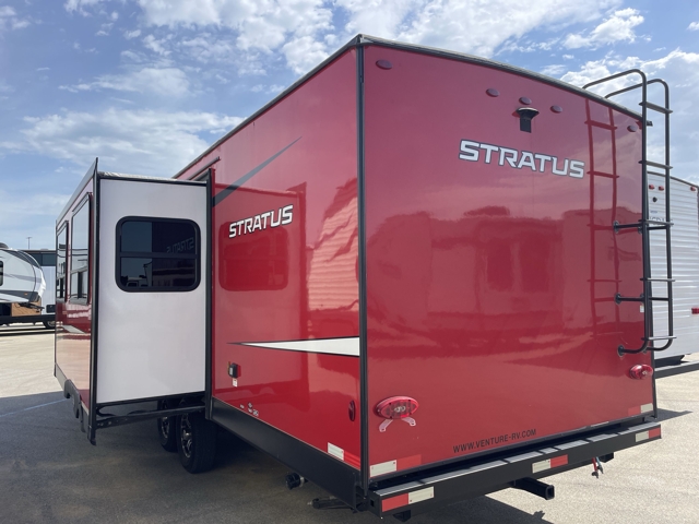 2023 Venture RV Stratus 281VBH — photo 5 of 8
