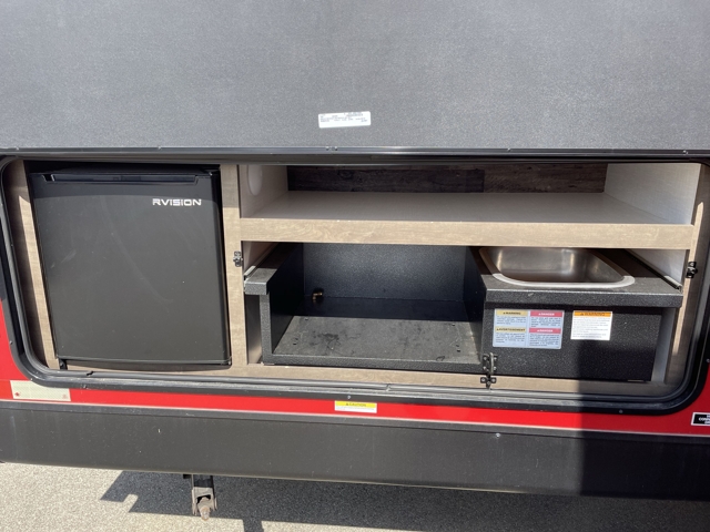 2023 Venture RV Stratus 281VBH — photo 7 of 8