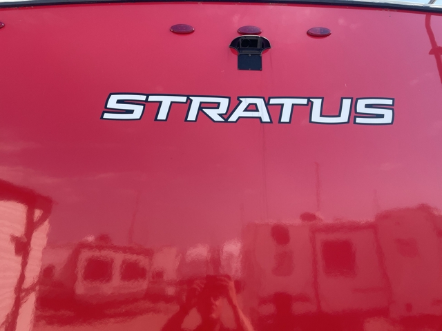 2023 Venture RV Stratus 281VBH — photo 8 of 8