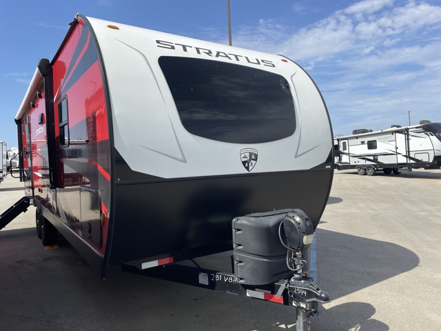 2023 Venture RV Stratus 281VBH — photo 1 of 8