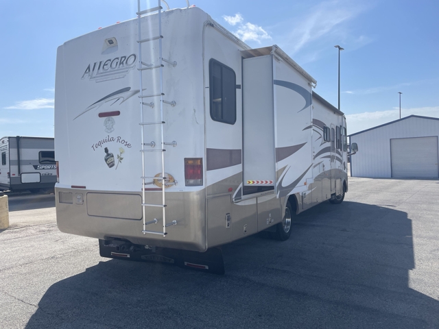 2007 Tiffin Allegro 35TSA — photo 5 of 8