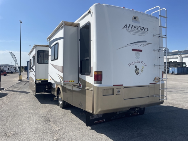 2007 Tiffin Allegro 35TSA — photo 6 of 8