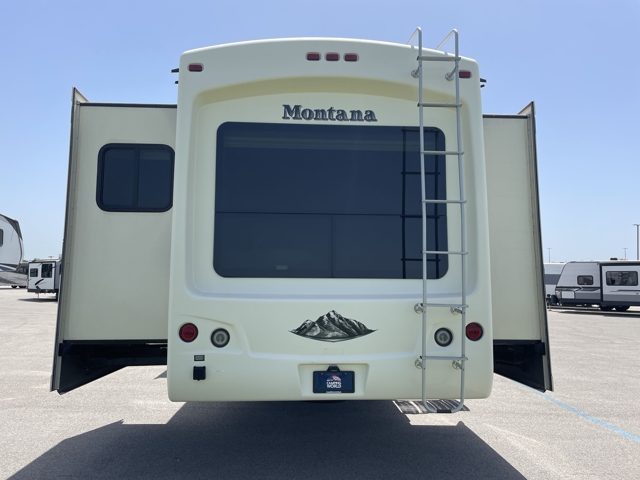 2014 Keystone Montana 3750FL — photo 7 of 7