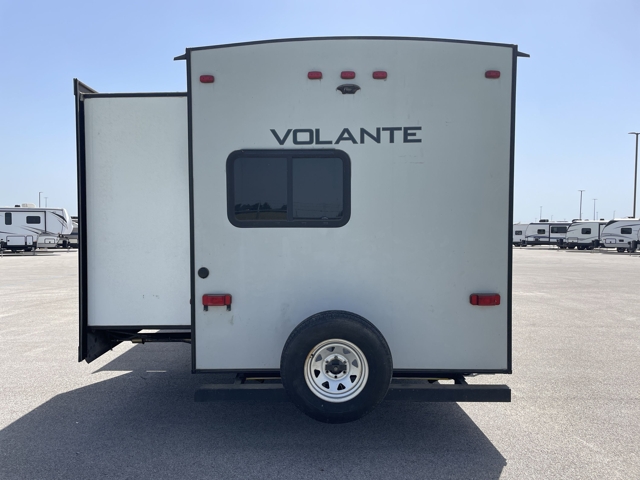 2020 Crossroads Volante 310BH — photo 8 of 8