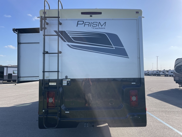 2023 Coachmen Prism 24DS — photo 8 of 8