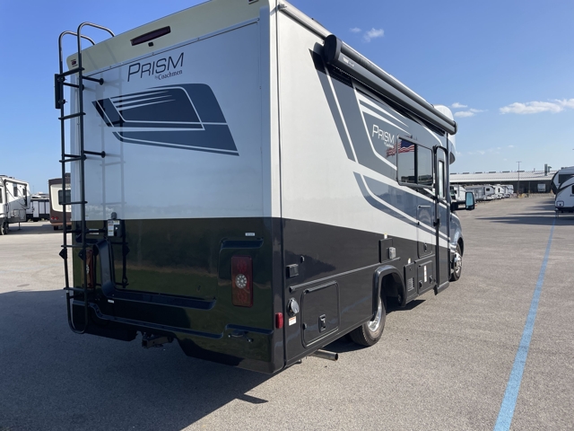 2023 Coachmen Prism 24DS — photo 6 of 8