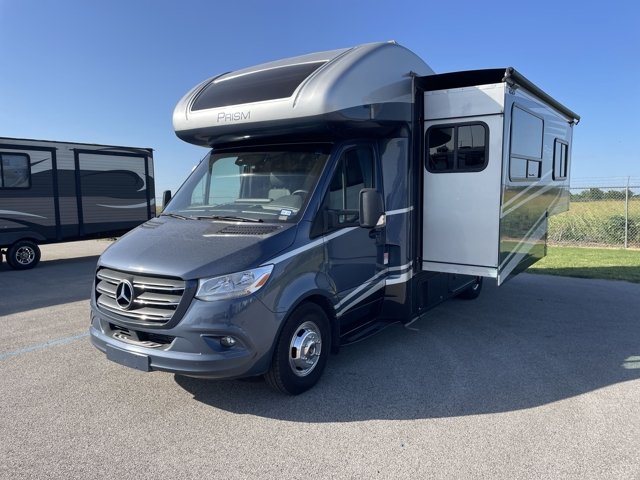 2023 Coachmen Prism 24DS — photo 5 of 8
