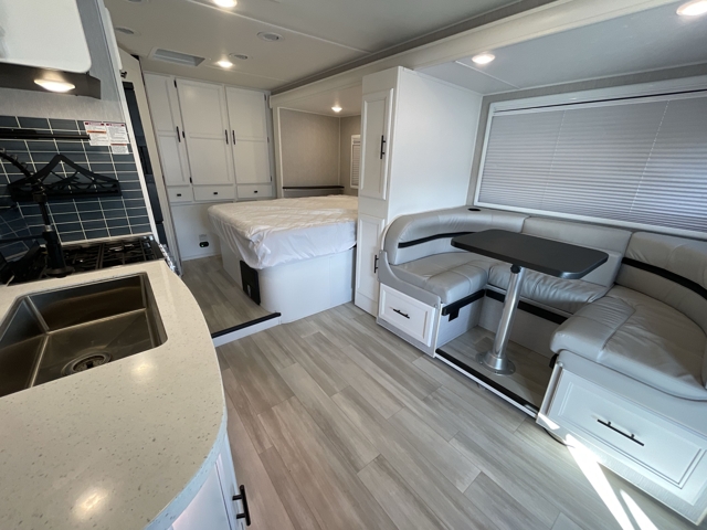2023 Coachmen Prism 24DS — photo 3 of 8