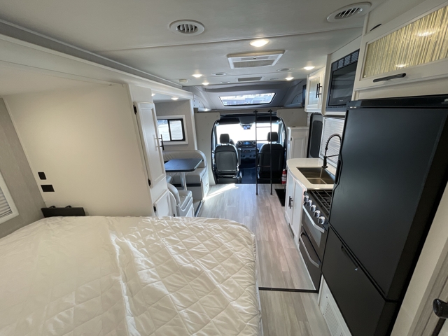 2023 Coachmen Prism 24DS — photo 4 of 8