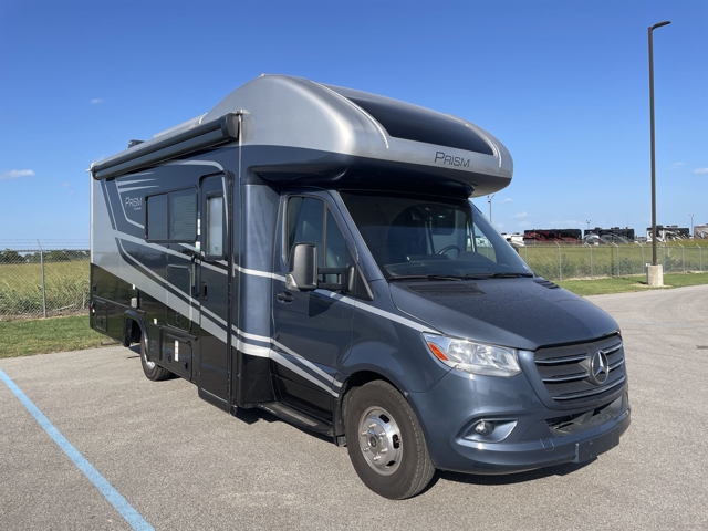 2023 Coachmen Prism 24DS — photo 1 of 8
