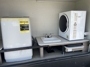 washer-dryer