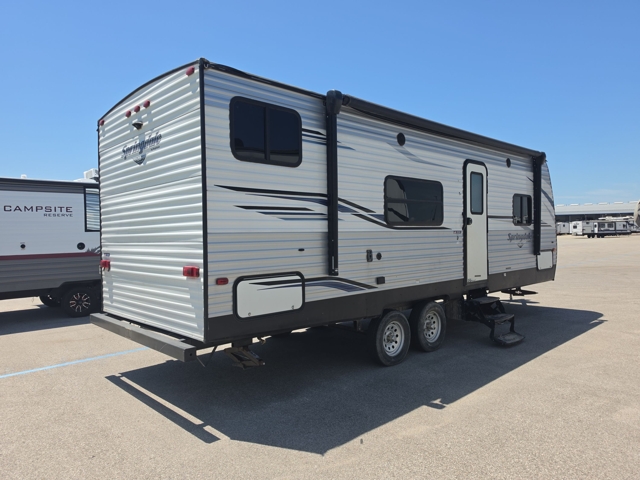 2019 Keystone Springdale 260BH — photo 4 of 8