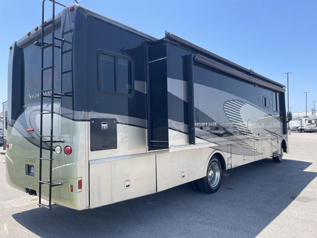 2018 Winnebago Sightseer 36Z — photo 6 of 8