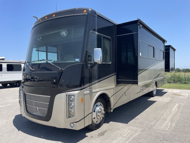 2018 Winnebago Sightseer 36Z — photo 5 of 8