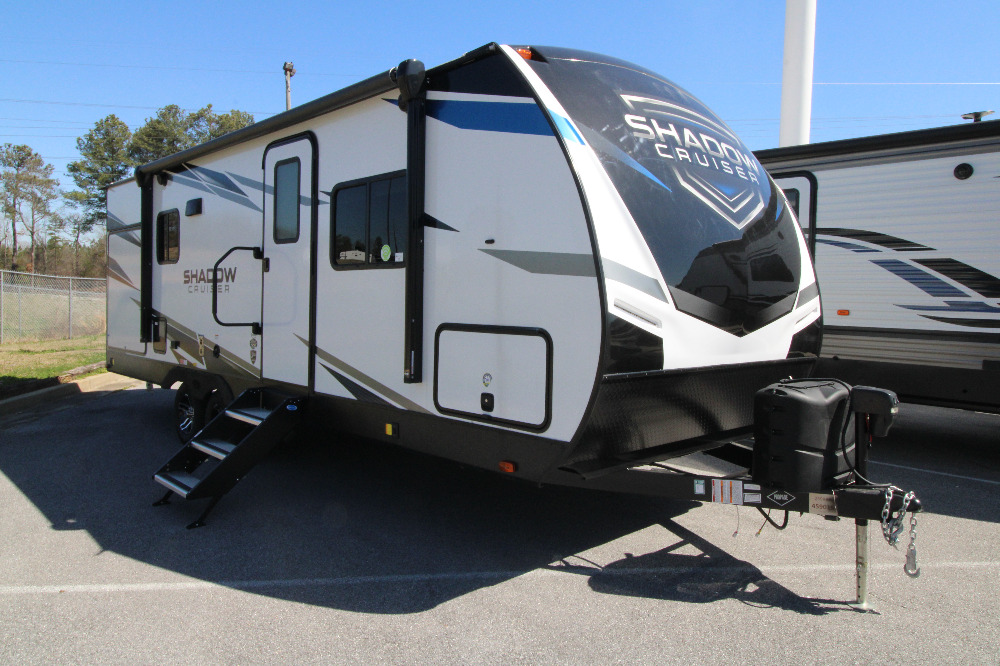 Cruiser Rv Shadow Cruiser 239RBS Camping World of Calera 1914572