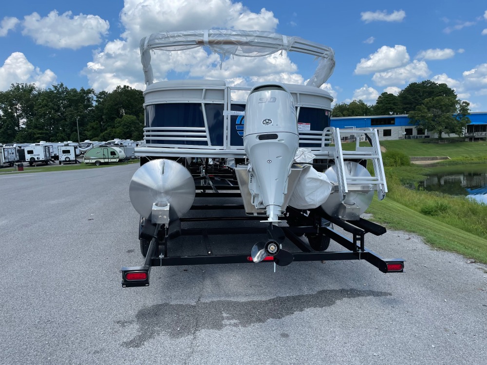 Forest River Marine Nepallo 24QL Camping World of Ocala 2165622