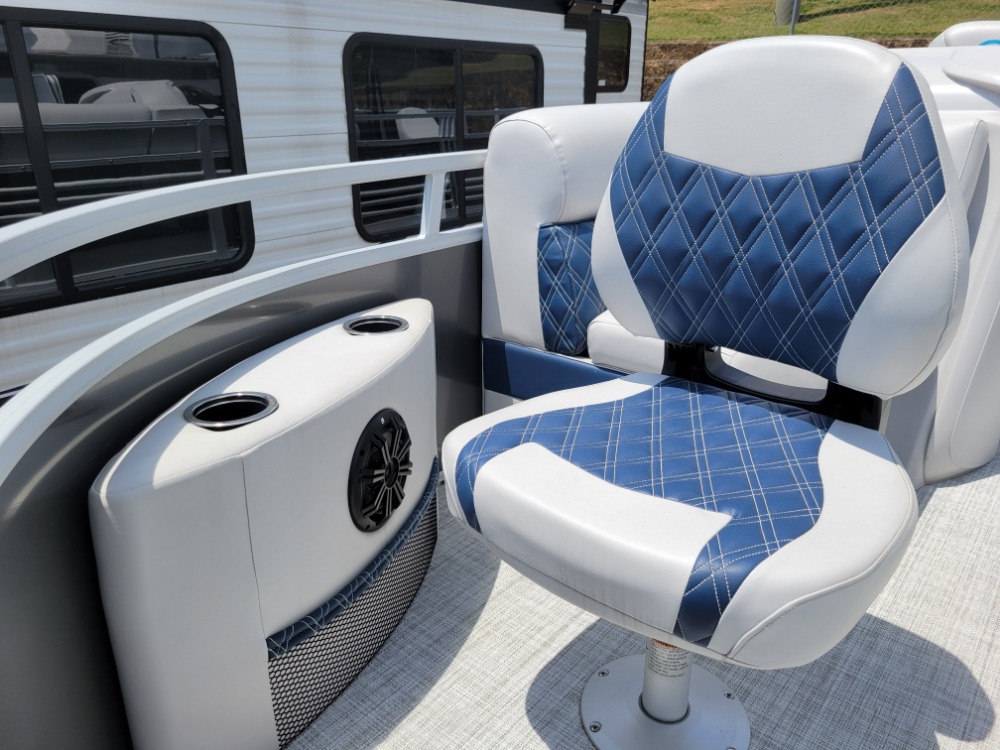 Forest River Nepallo 20TL Camping World of Calera 2268570