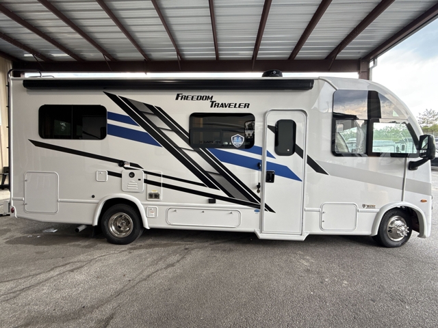 2026 Thor Freedom Traveler A24 — photo 6 of 8