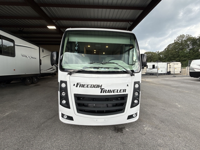 2026 Thor Freedom Traveler A24 — photo 5 of 8