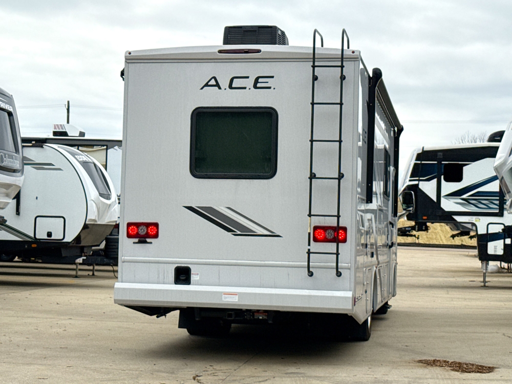 2026 Thor Ace 29D — photo 7 of 8