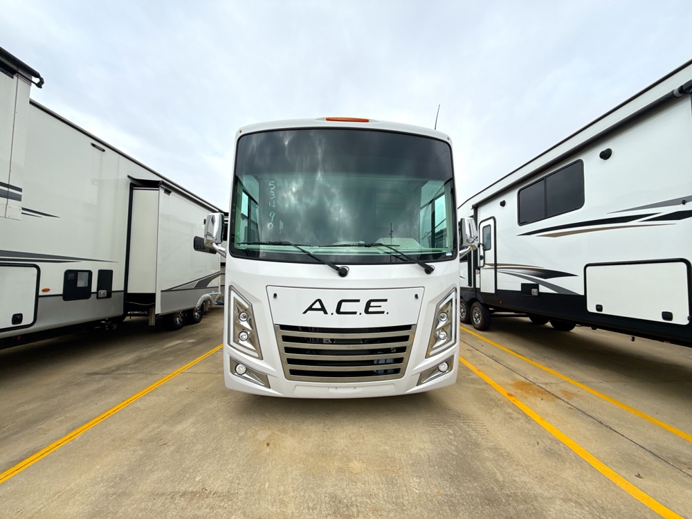 2026 Thor Ace 29D — photo 4 of 8
