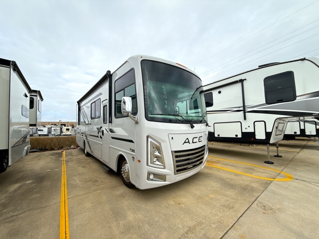 2026 Thor Ace 29D — photo 1 of 8