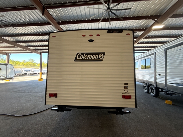 2026 Keystone Coleman 17R — photo 8 of 8