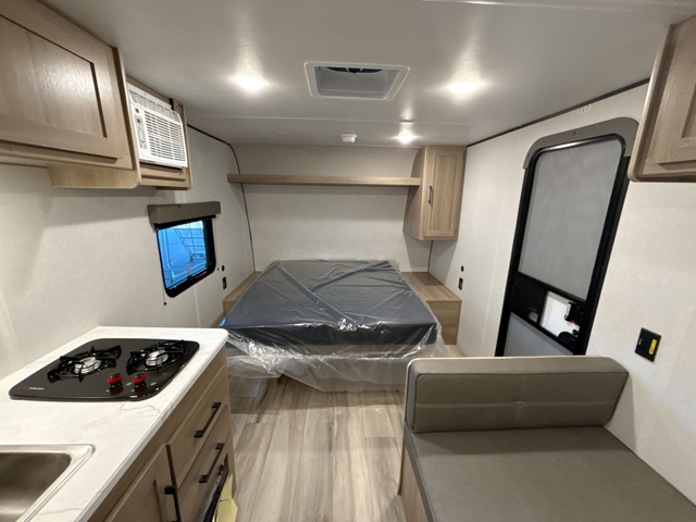 2026 Keystone Coleman 17R — photo 4 of 8
