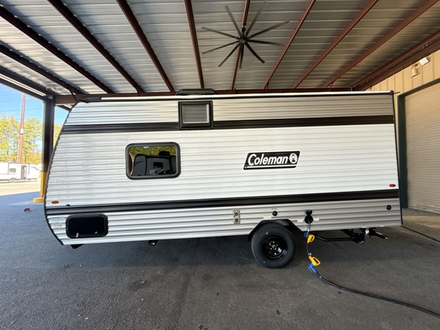 2026 Keystone Coleman 17R — photo 7 of 8