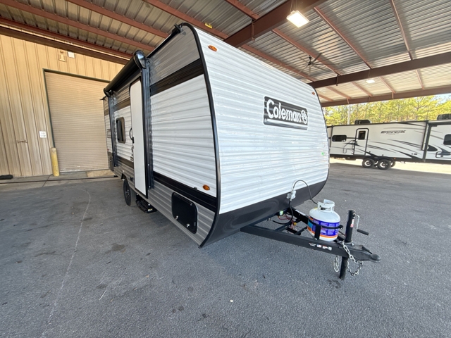 2026 Keystone Coleman 17R — photo 1 of 8