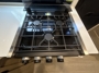 stove-oven