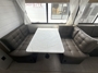 booth