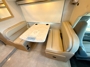 booth