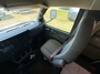 passenger-seat