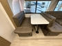 booth
