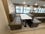 booth