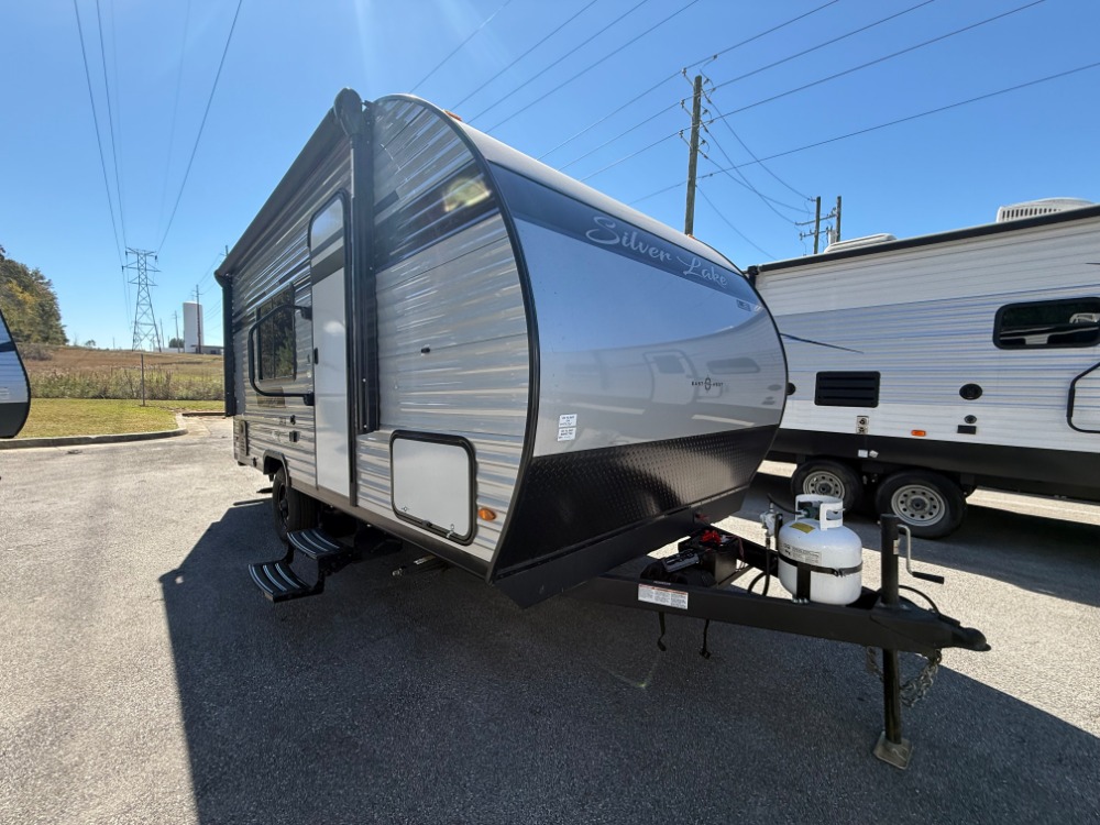 2025 East To West Silver Lake Le 1600RBLE - Stock #2611854 | Calera, AL ...