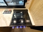 stove-oven