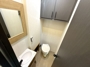 half-bath