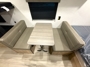 booth