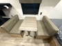 booth