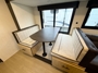 booth