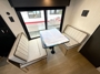booth