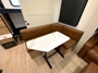 booth