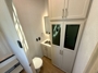 half-bath