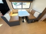 booth