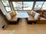 booth