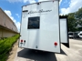 backside