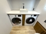 washer-dryer